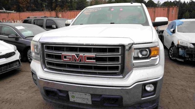 gmc sierra 5 3l