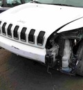 jeep cherokee 2 4l