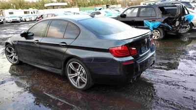 bmw m5 4 4l