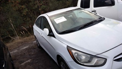 hyundai accent 1 6l