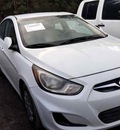 hyundai accent 1 6l