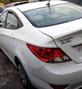 hyundai accent 1 6l