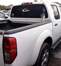 nissan frontier 4l