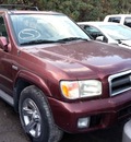 nissan pathfinder 3 5l