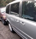 chrysler town and country 3 6l