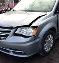 chrysler town and country 3 6l