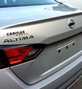 nissan altima 2 5l