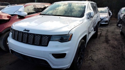 jeep grand cherokee 3 6l