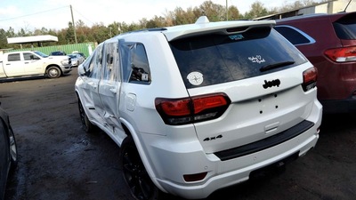 jeep grand cherokee 3 6l