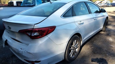 hyundai sonata 2 4l