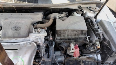 toyota camry 2 5l