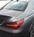 mercedes benz cla class 2l