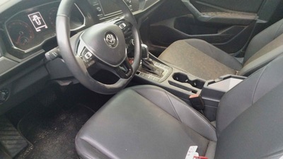 volkswagen jetta 1 4l