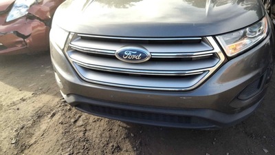 ford edge 2l