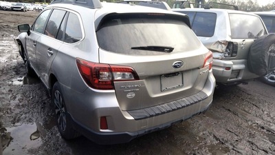 subaru outback 2 5l