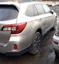 subaru outback 2 5l