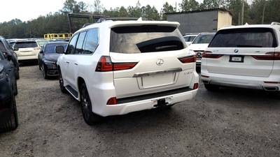 lexus lx 5 7l