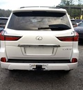 lexus lx 5 7l