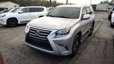 lexus gx 4 6l