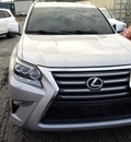 lexus gx 4 6l