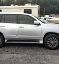 lexus gx 4 6l