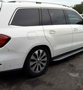 mercedes benz gls class 3l