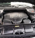 mercedes benz gls class 3l