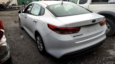 kia optima 2 4l