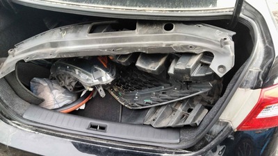 nissan sentra 1 8l