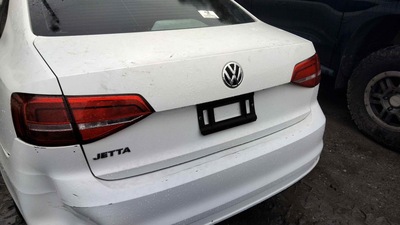 volkswagen jetta 2l