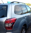 subaru forester 2 5l