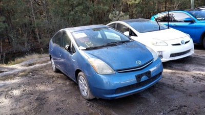 toyota prius 1 5l