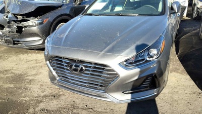 hyundai sonata 2l