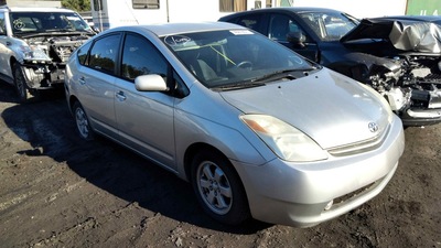 toyota prius 1 5l