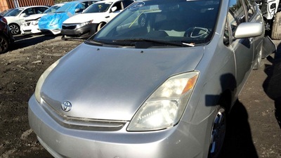 toyota prius 1 5l