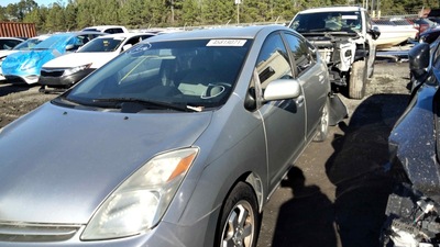 toyota prius 1 5l