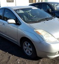 toyota prius 1 5l