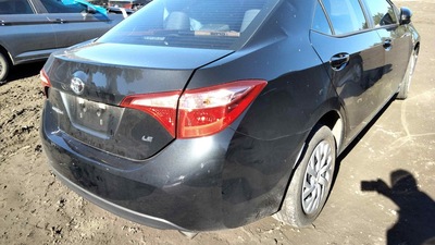 toyota corolla 1 8l