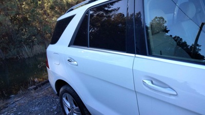 mercedes benz ml 350 4matic