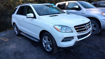 mercedes benz ml 350 4matic