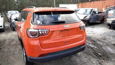 jeep compass 2 4l