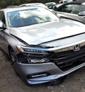 honda accord 2l