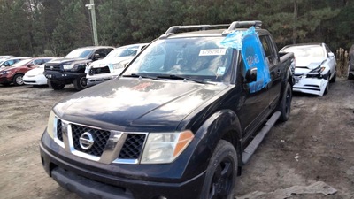 nissan frontier 4l