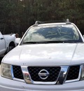 nissan frontier 4l