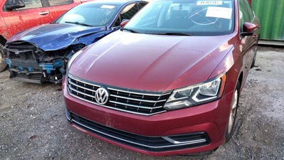 volkswagen passat 1 8l