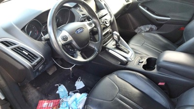 ford focus 2l