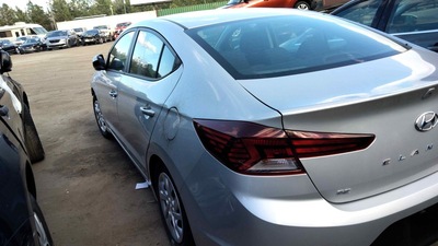 hyundai elantra 2l