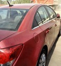 chevrolet cruze 1 4l