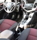 chevrolet cruze 1 4l