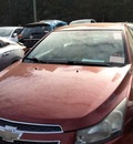 chevrolet cruze 1 4l